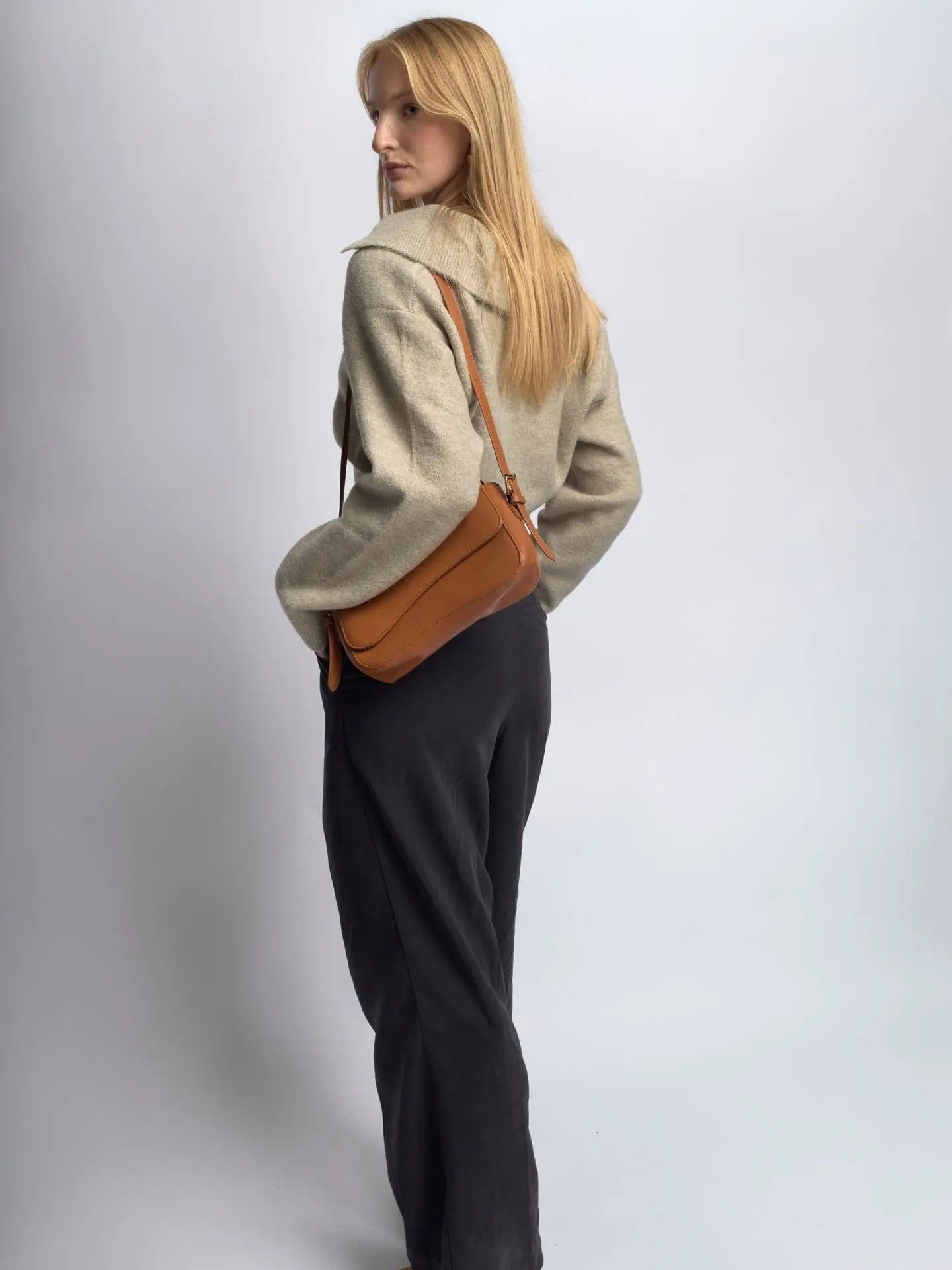 Vivienne Saraya Handbag