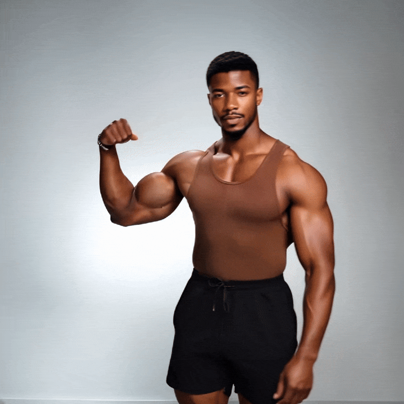 Avora™- Cotton Tank Top