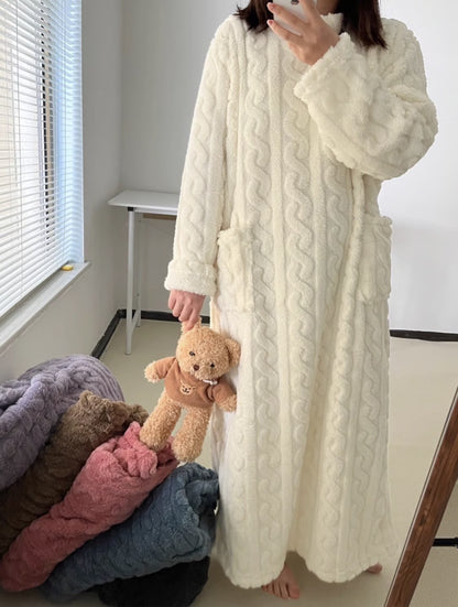 Avora™ ComfyCoza Nightgown