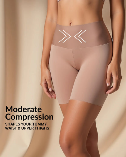 Avora™ Seamless Slip Shorts