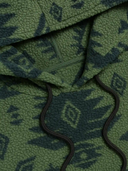 Huggi Fleece Two-Piece Set