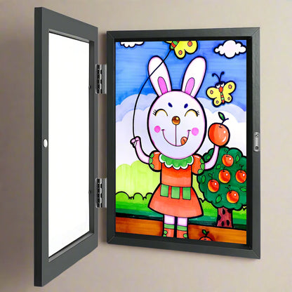 ForeverFrame™ Art Gallery