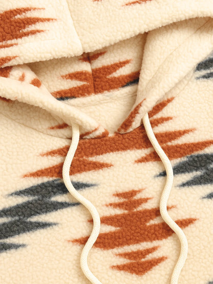 Huggi Fleece Two-Piece Set