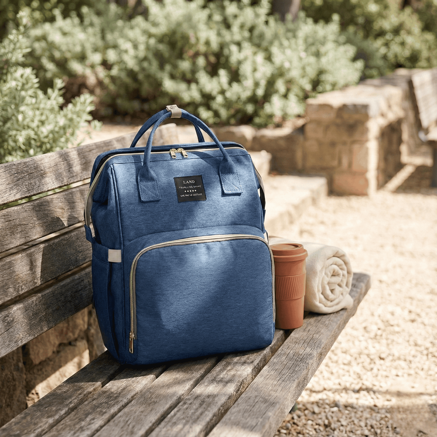 Avora™- Nest Backpack