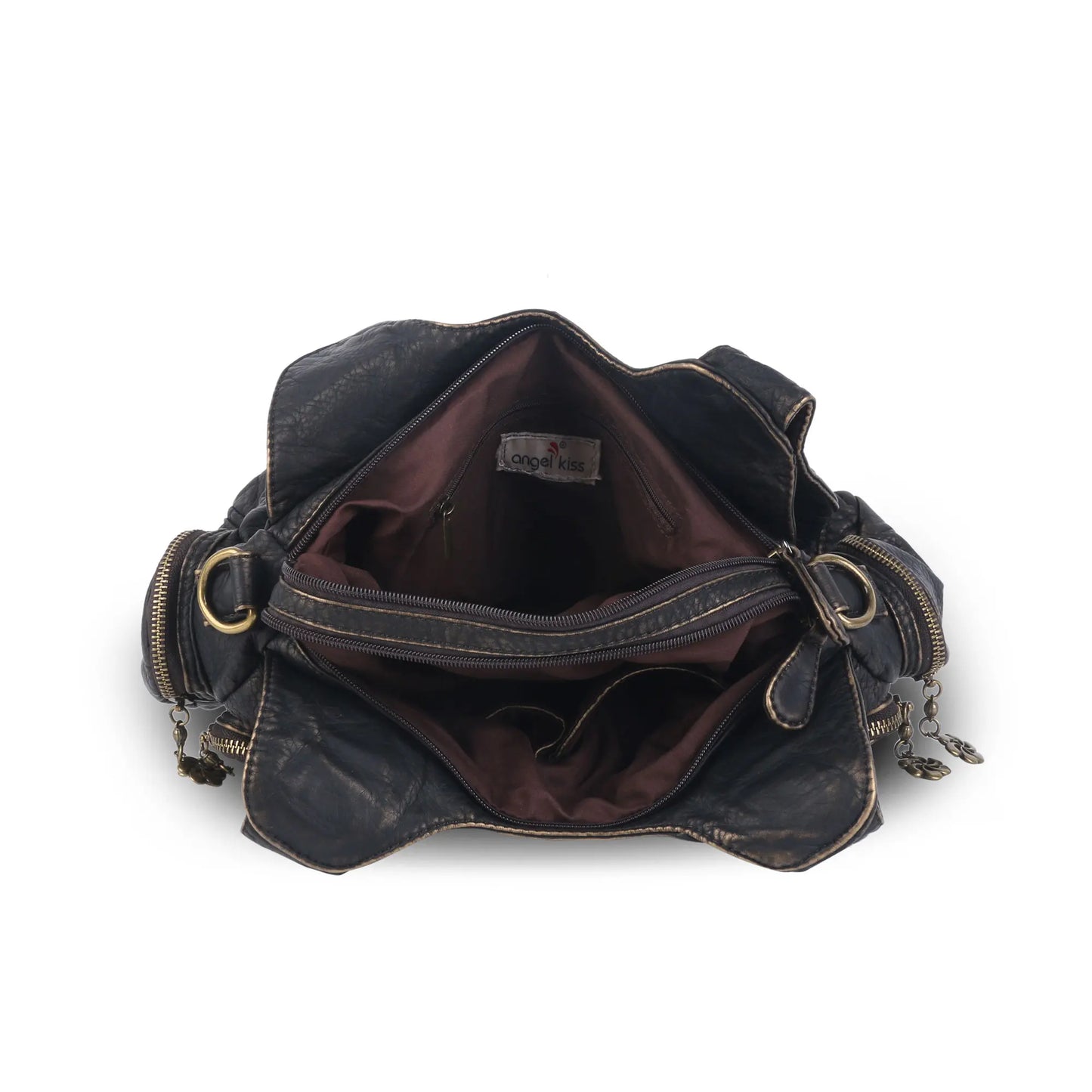 City Halo Shoulder Bag