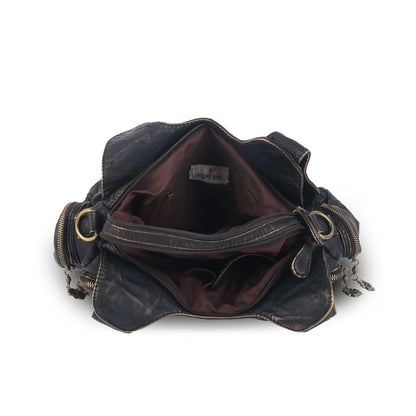 City Halo Shoulder Bag