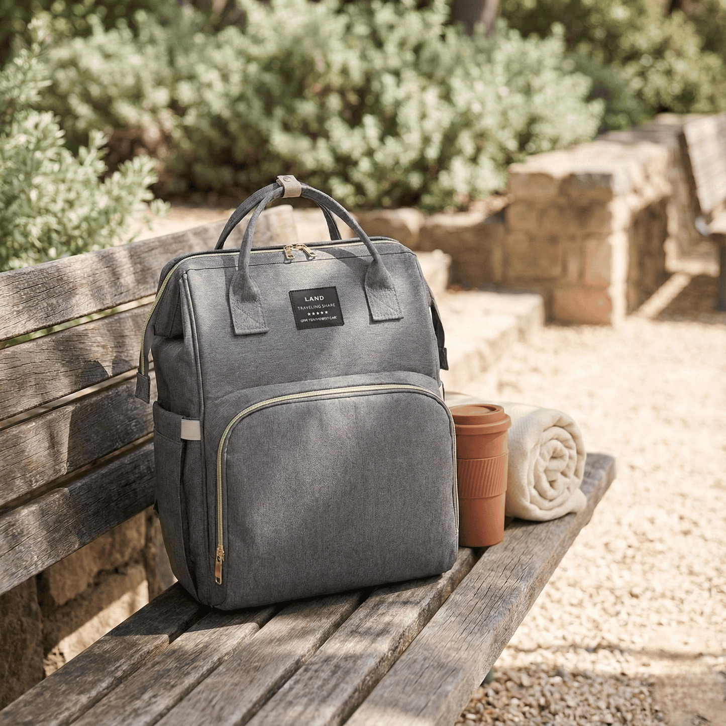Avora™- Nest Backpack