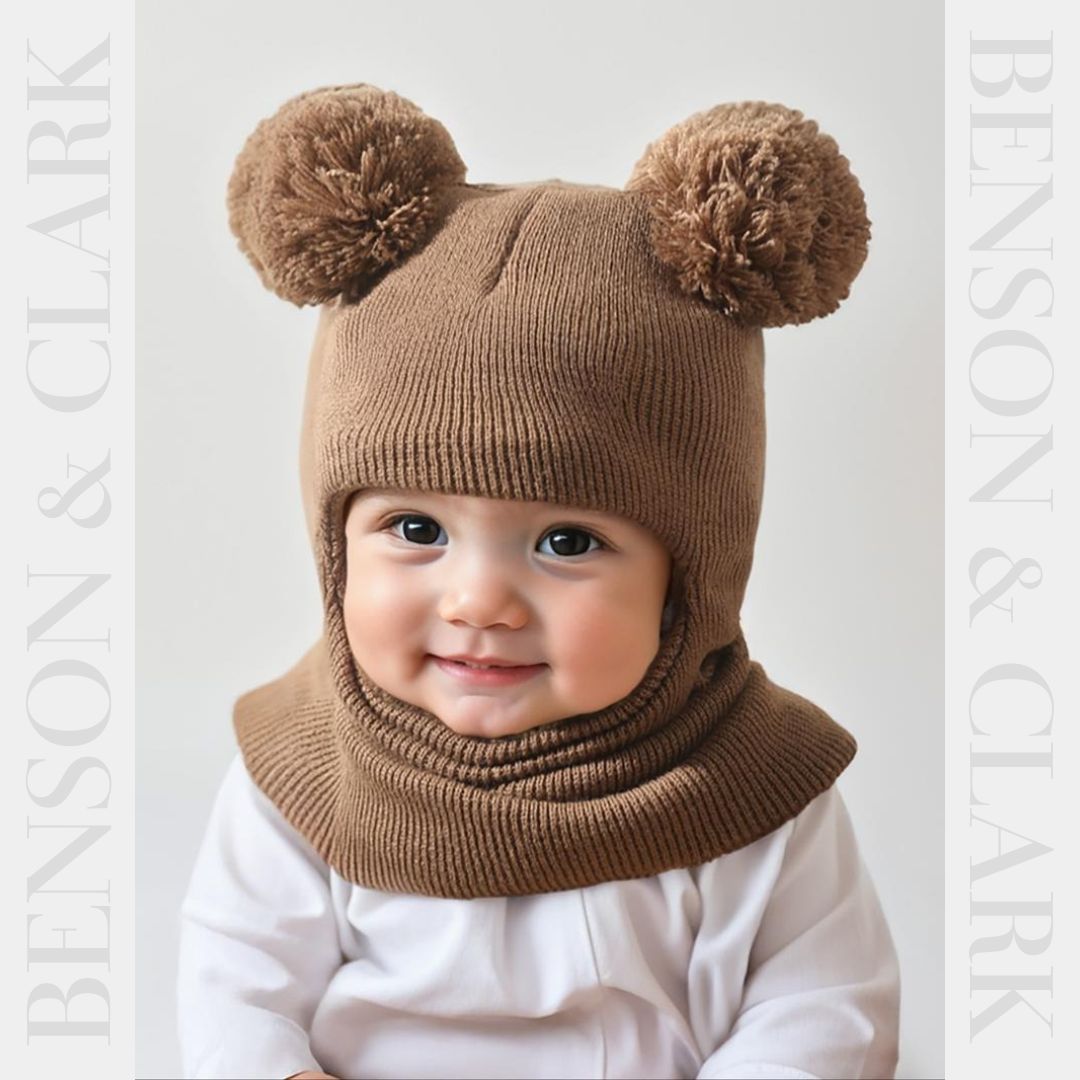 Baby Beanie