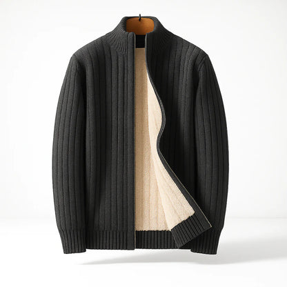 Jackson Cashmere Cardigan