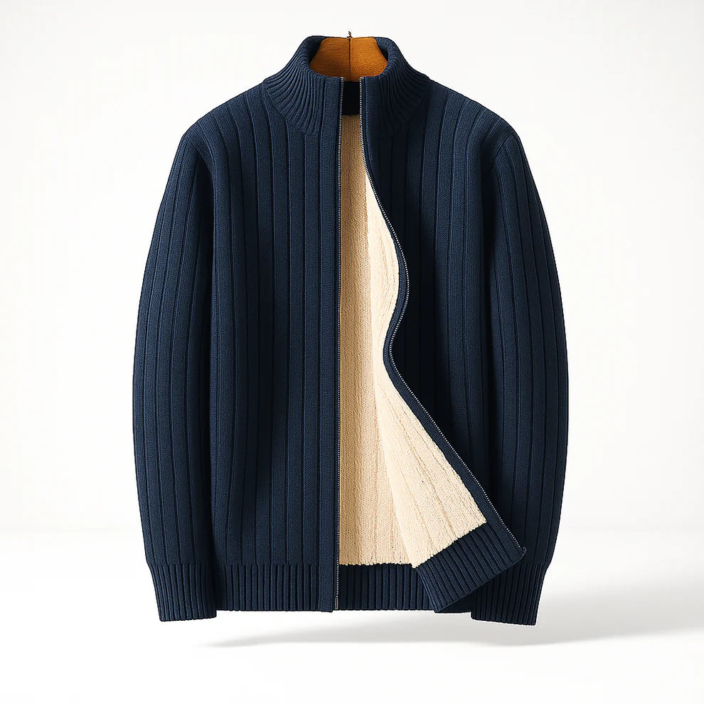 Jackson Cashmere Cardigan