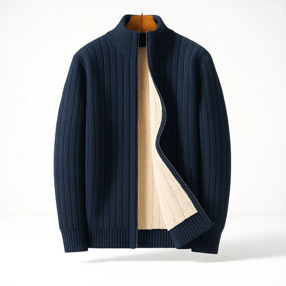 Jackson Cashmere Cardigan