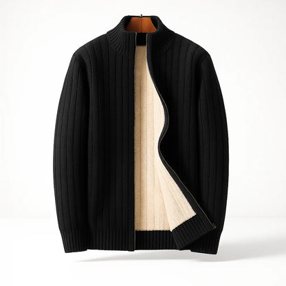 Jackson Cashmere Cardigan