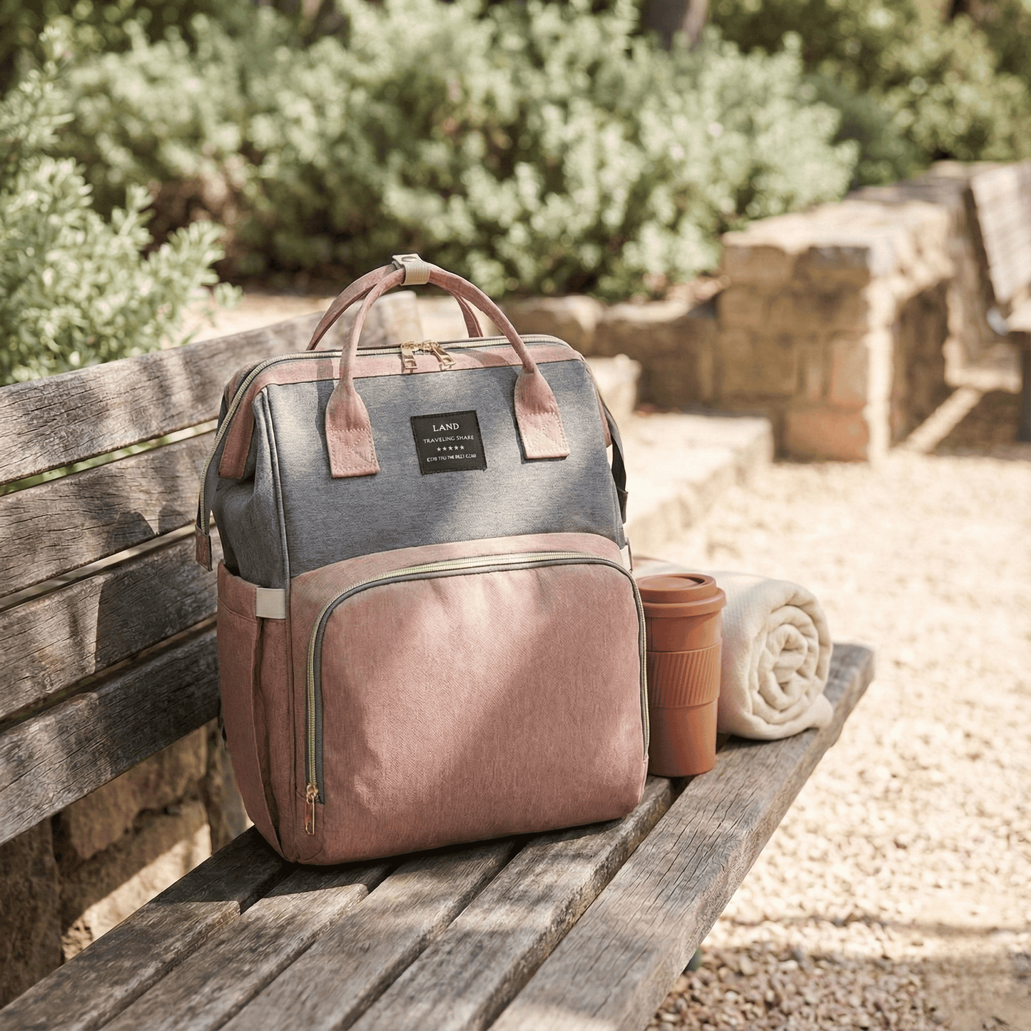 Avora™- Nest Backpack