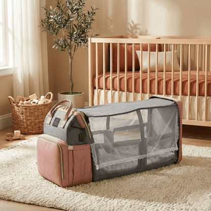 Avora™- Nest Backpack