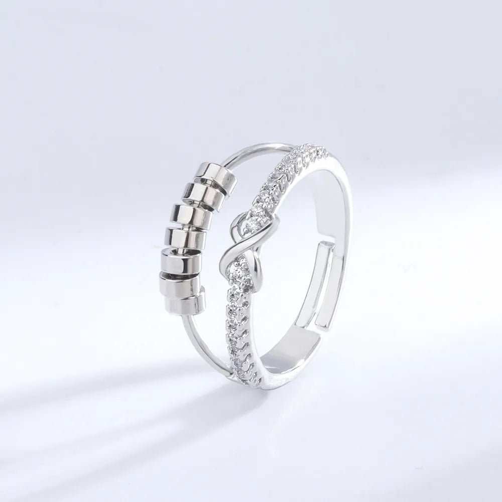 Infinite Hills Slider Anxi Ring
