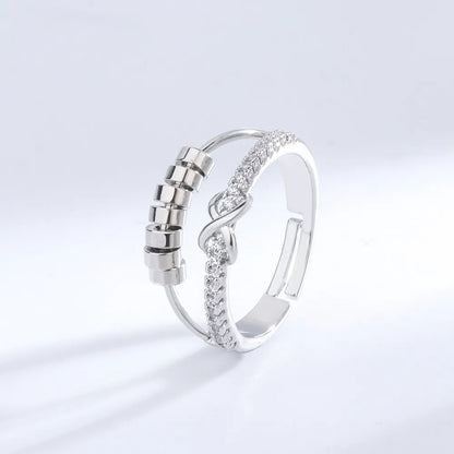 Infinite Hills Slider Anxi Ring