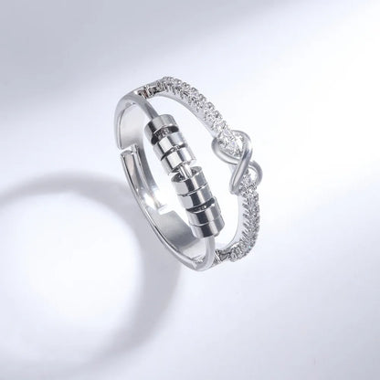 Infinite Hills Slider Anxi Ring