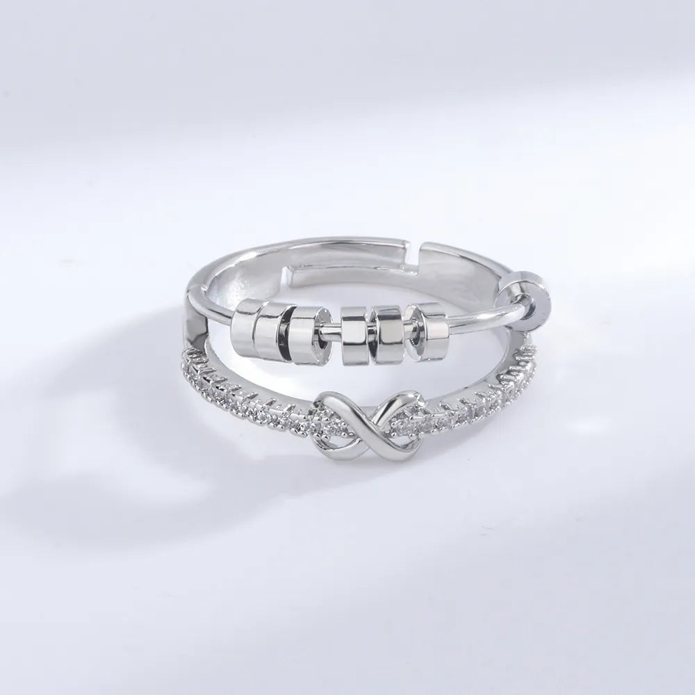 Infinite Hills Slider Anxi Ring