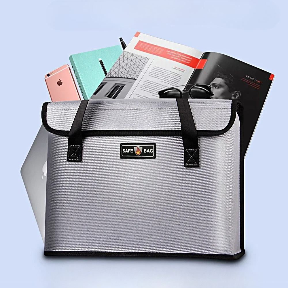 Avora™ | The Life Book Document Organizer