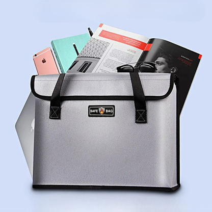 Avora™ | The Life Book Document Organizer