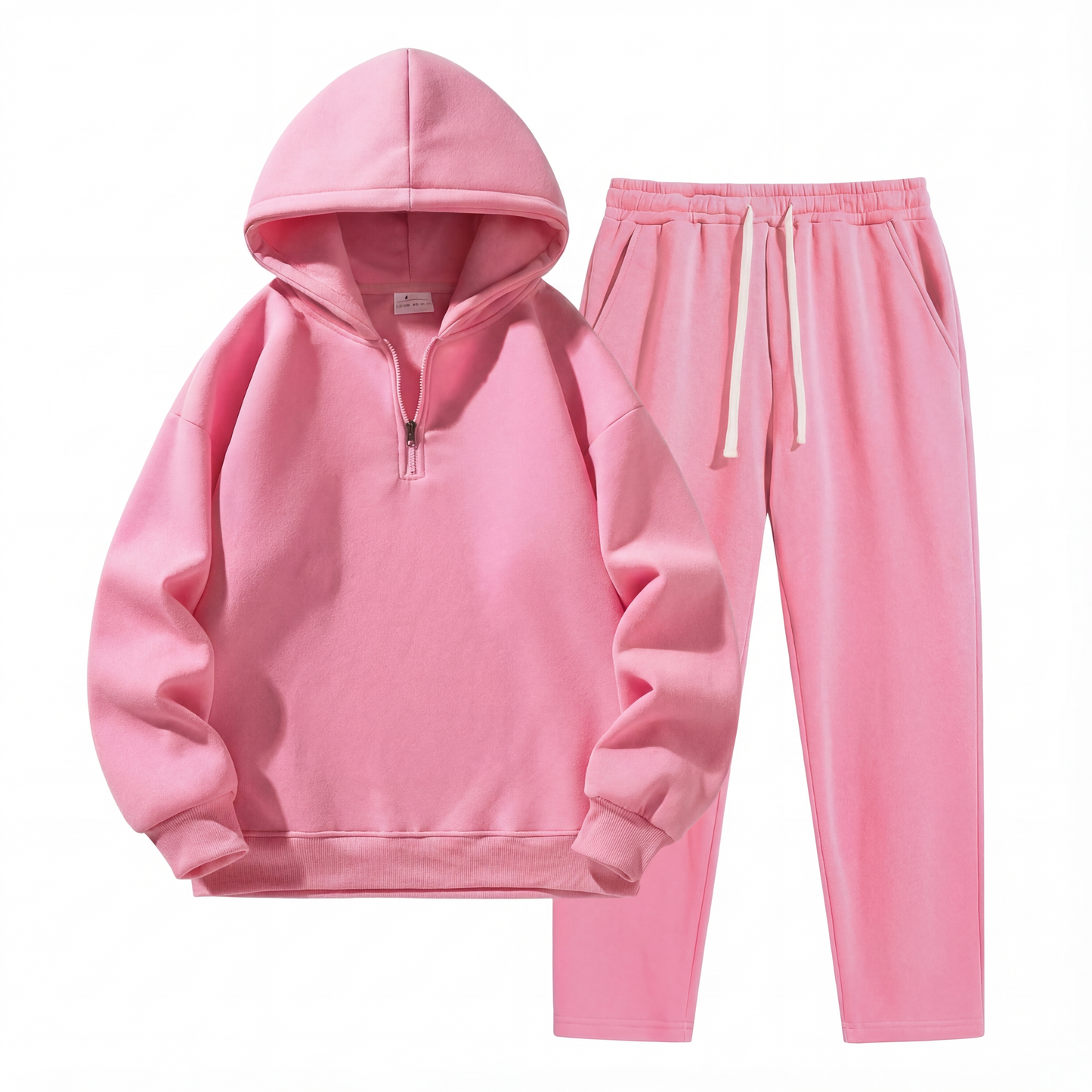 The Altitude Fleece Set