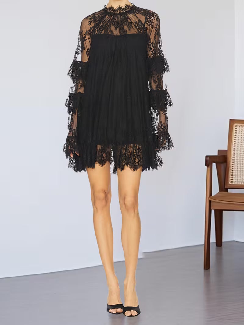 Avora™ Dallas Lace Dress