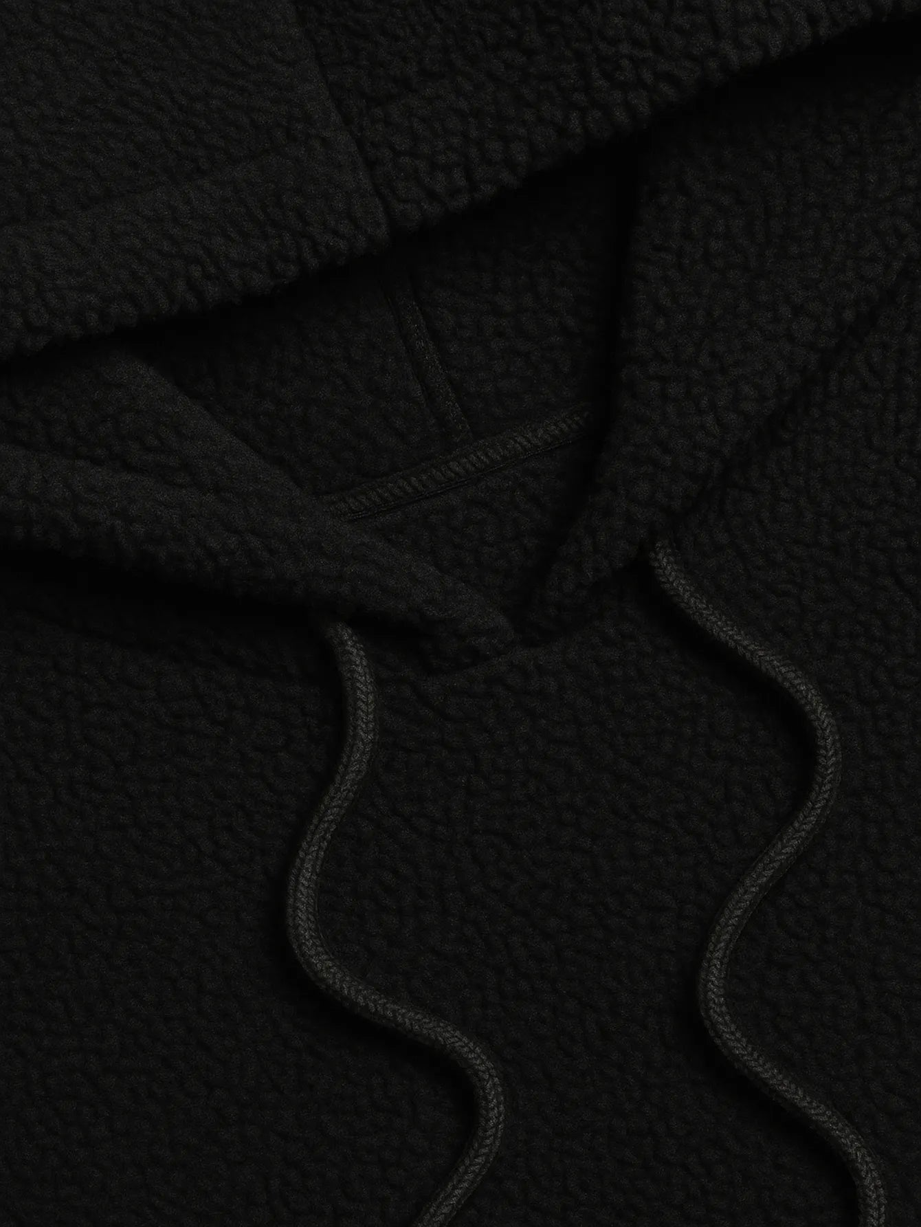 Huggi Fleece Two-Piece Set