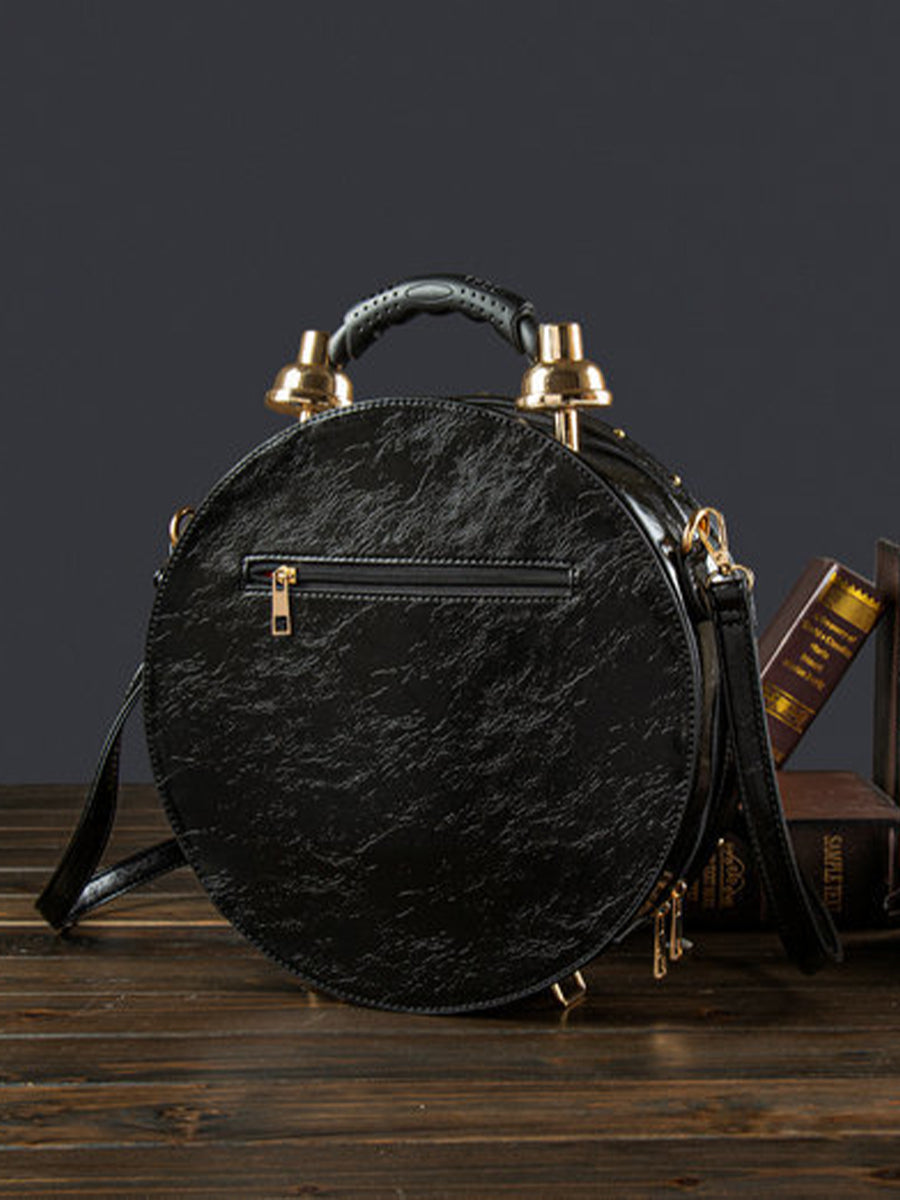 Timekeeper Bag
