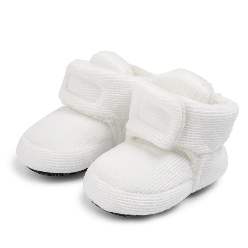 Baby Winter Walking Shoes