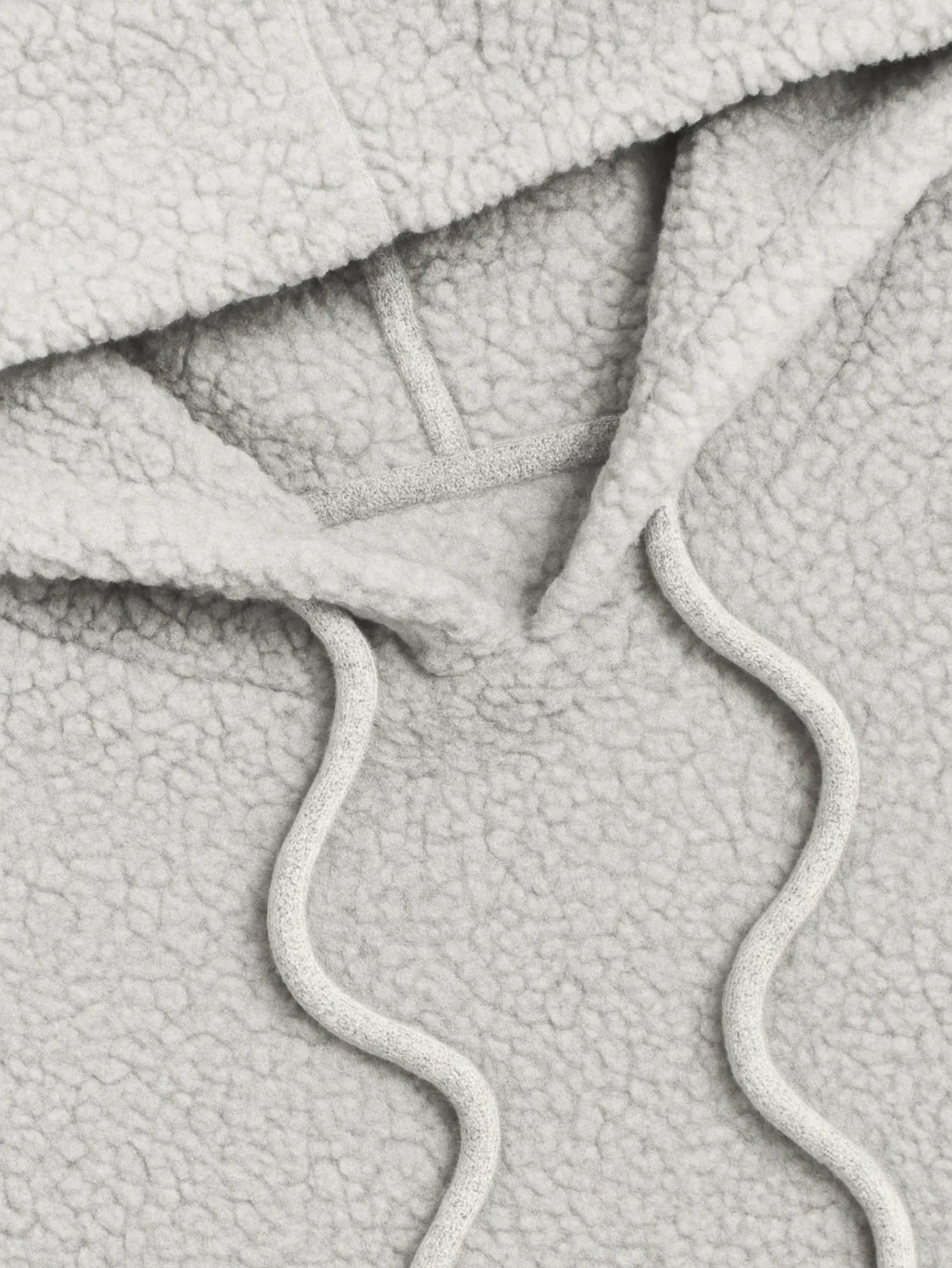 Huggi Fleece Two-Piece Set