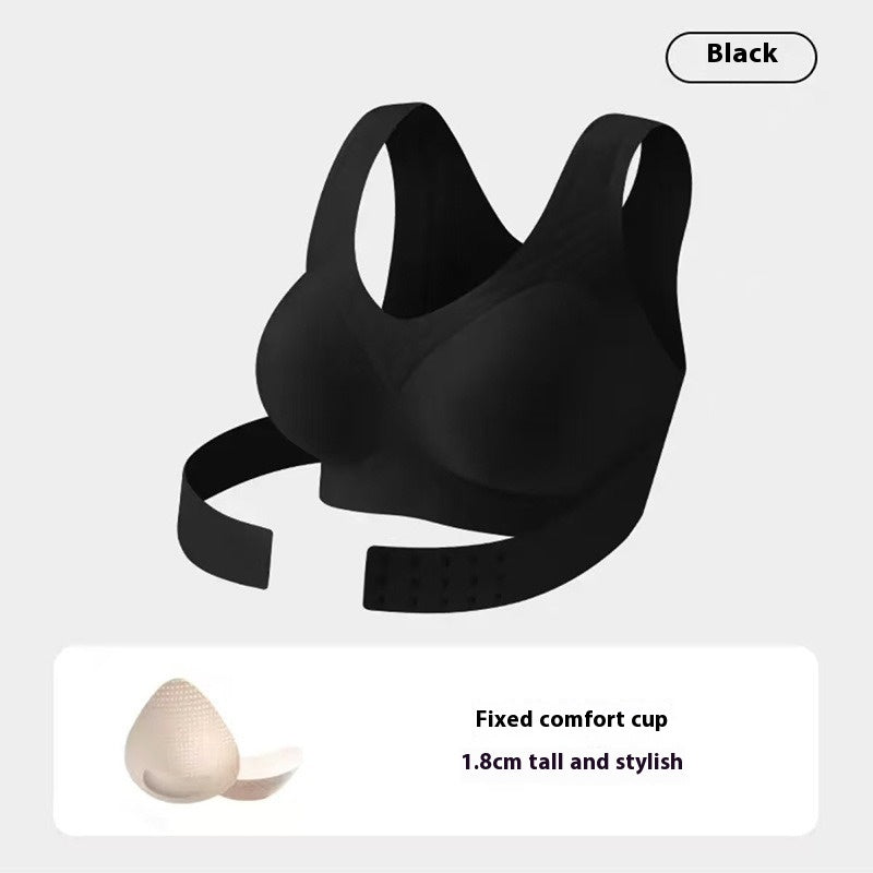 Avora™- Posture Adjustment Seamless Power Lift Bra