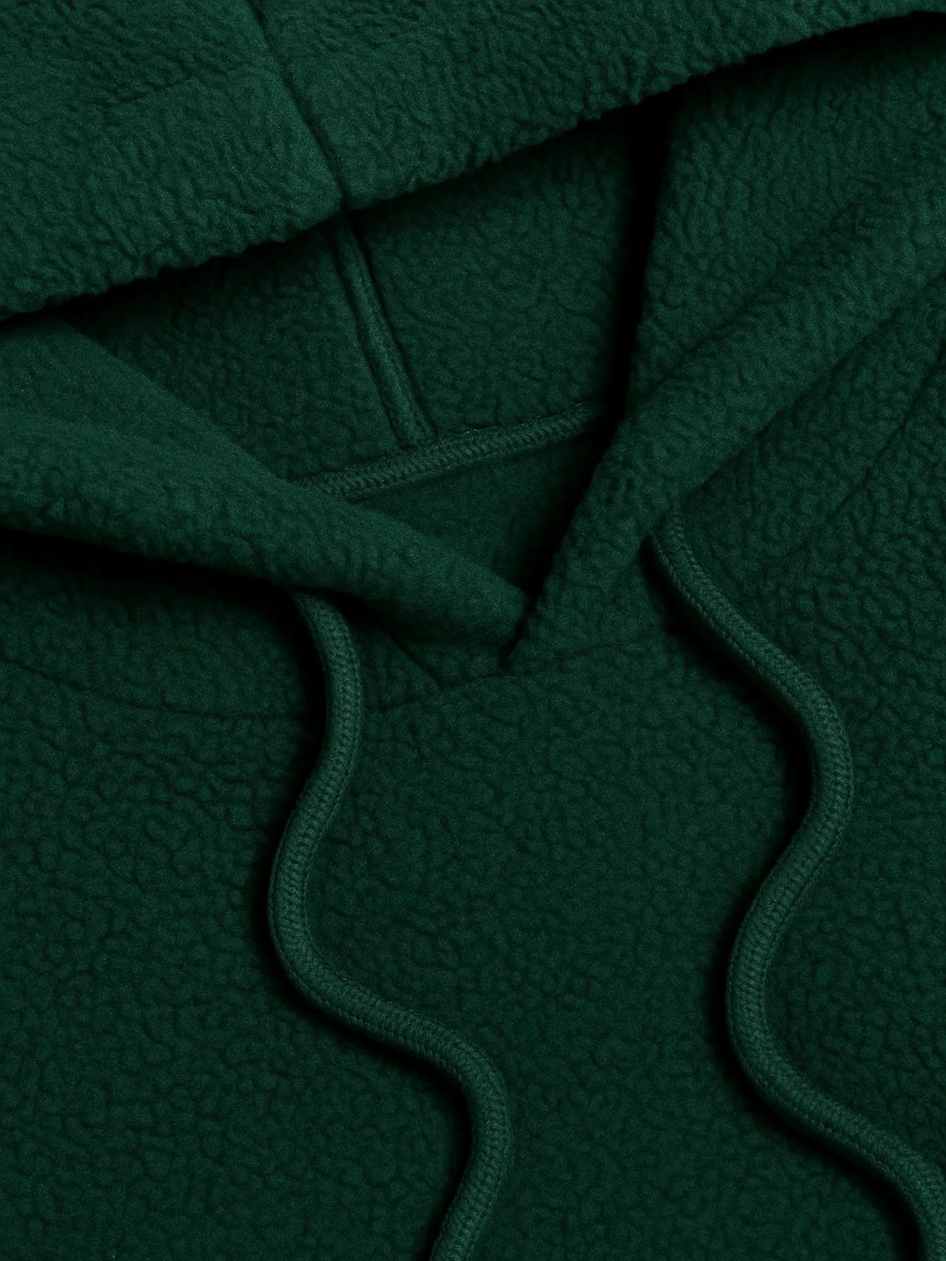 Huggi Fleece Two-Piece Set