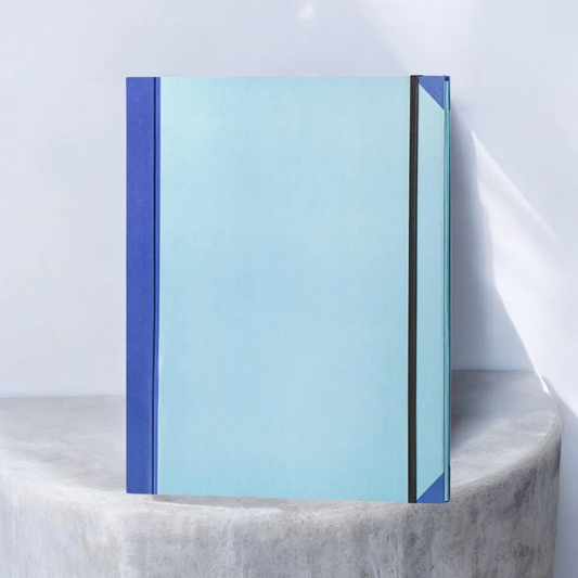 Avora™ | The Life Book Document Organizer