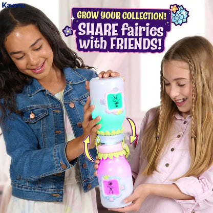 Kavonu™ - Fairy Finder