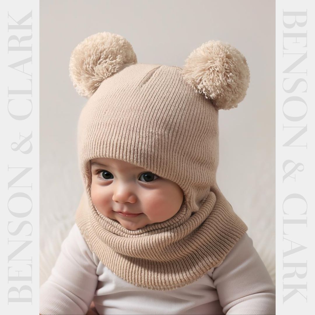 Baby Beanie
