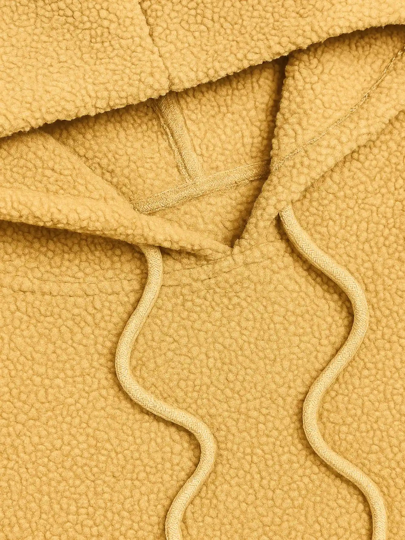 Huggi Fleece Two-Piece Set