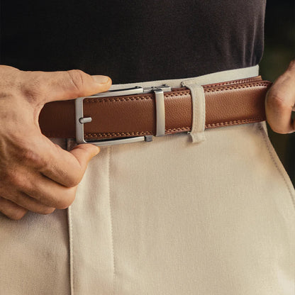 Avora™️ Adjustable Zip Belt