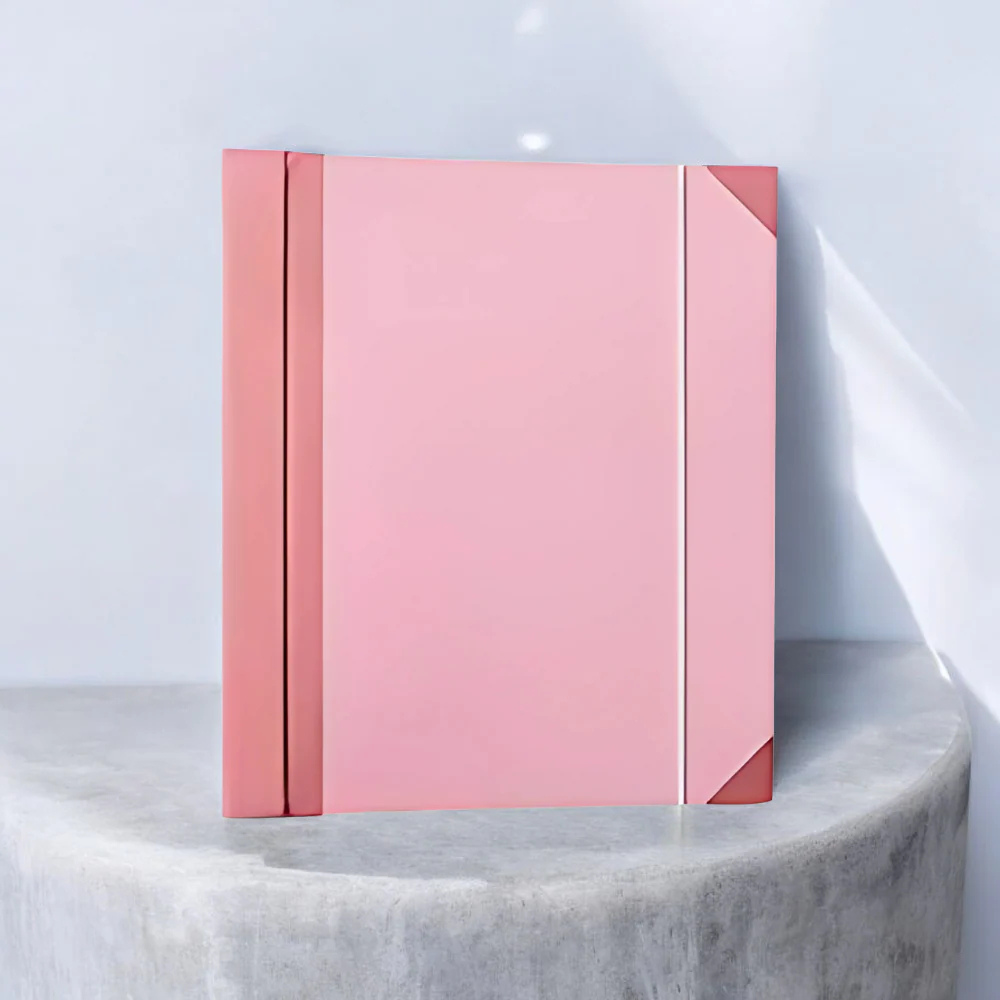 Avora™ | The Life Book Document Organizer