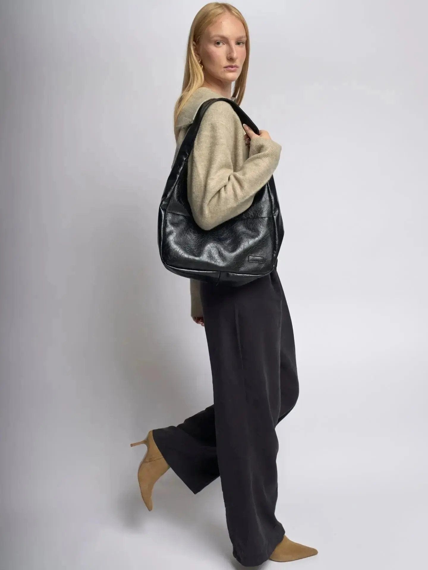 Vivienne Distressed Bag