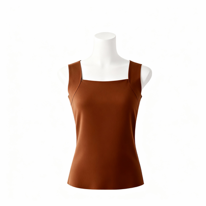 Avora™ Built-In Bra Comfort Shaper Tank