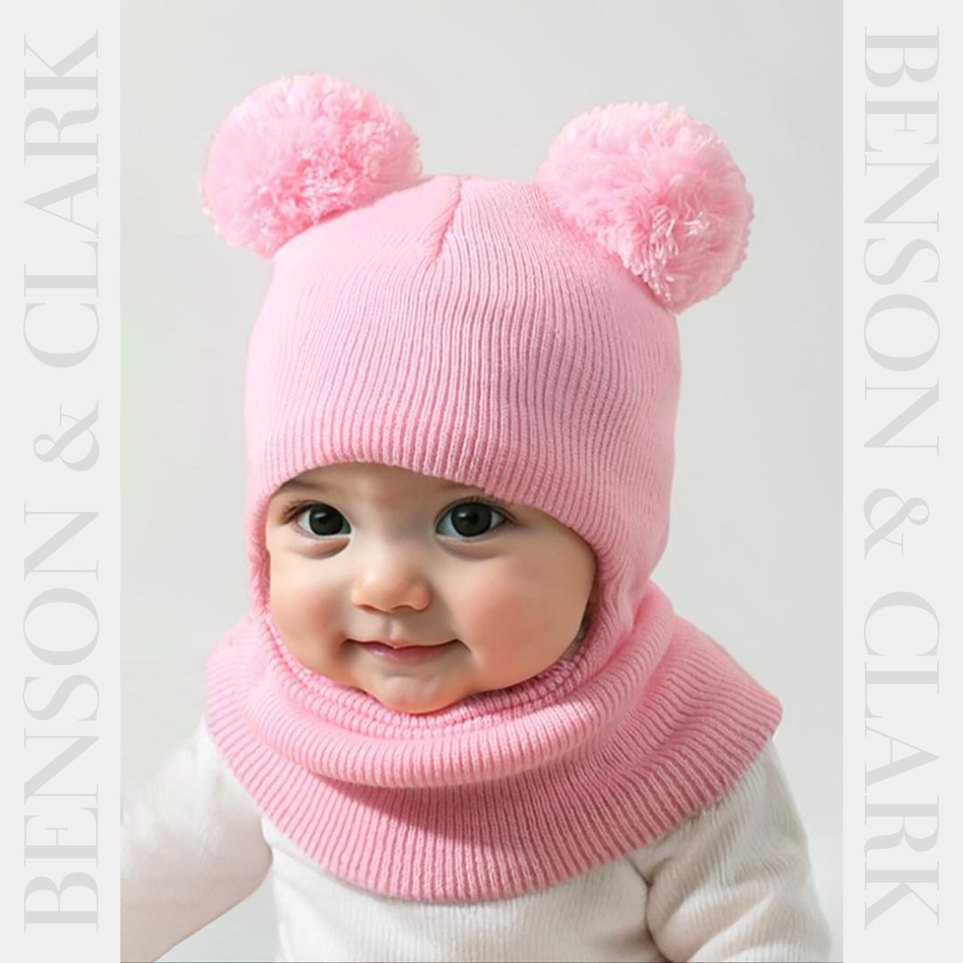 Baby Beanie