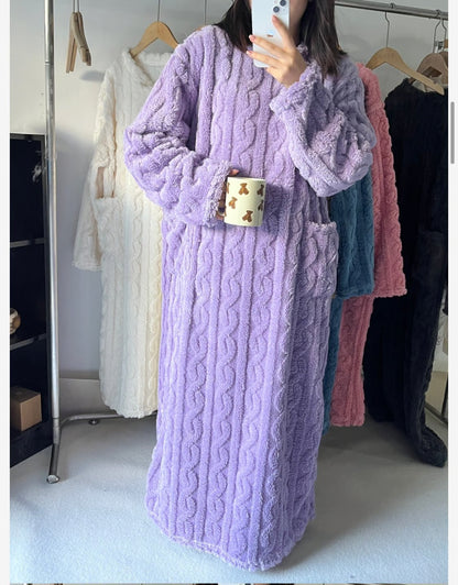 Avora™ ComfyCoza Nightgown