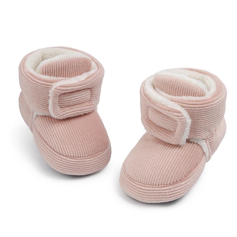 Baby Winter Walking Shoes