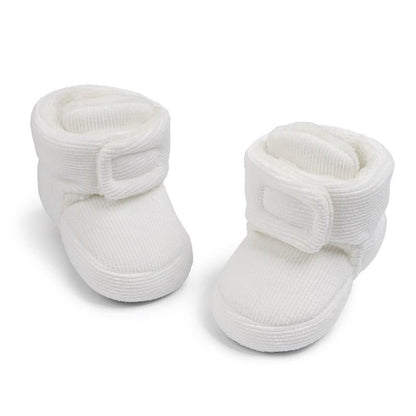 Baby Winter Walking Shoes