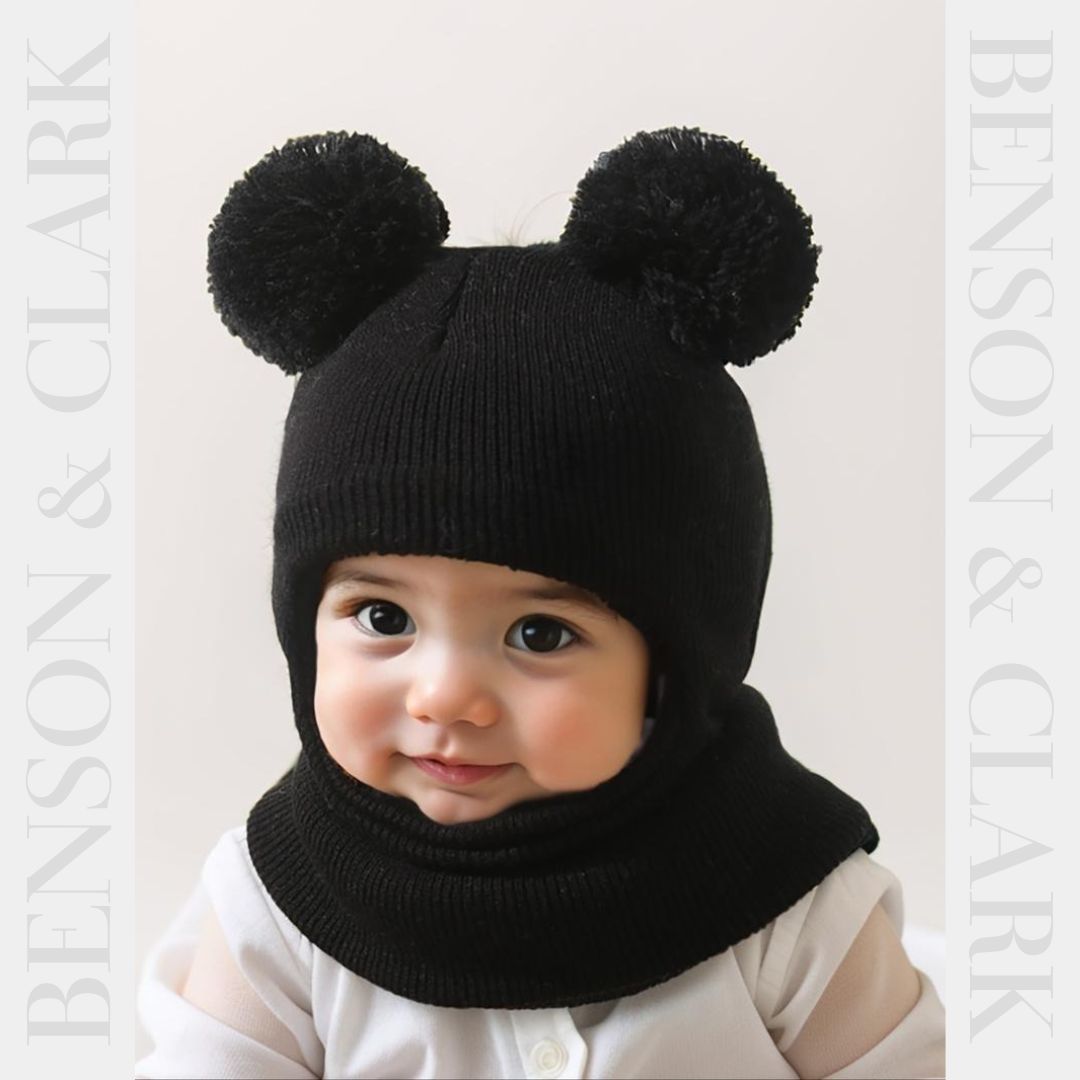 Baby Beanie