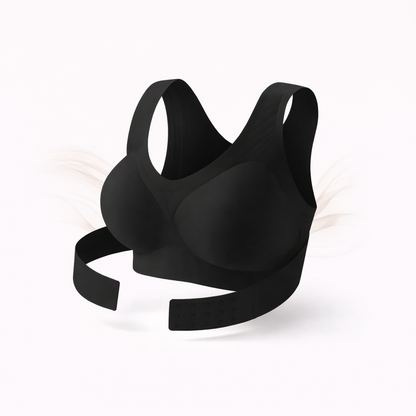 Avora™- Posture Adjustment Seamless Power Lift Bra
