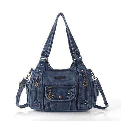 Barcelo City Shoulder Bag