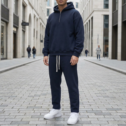 The Altitude Fleece Set