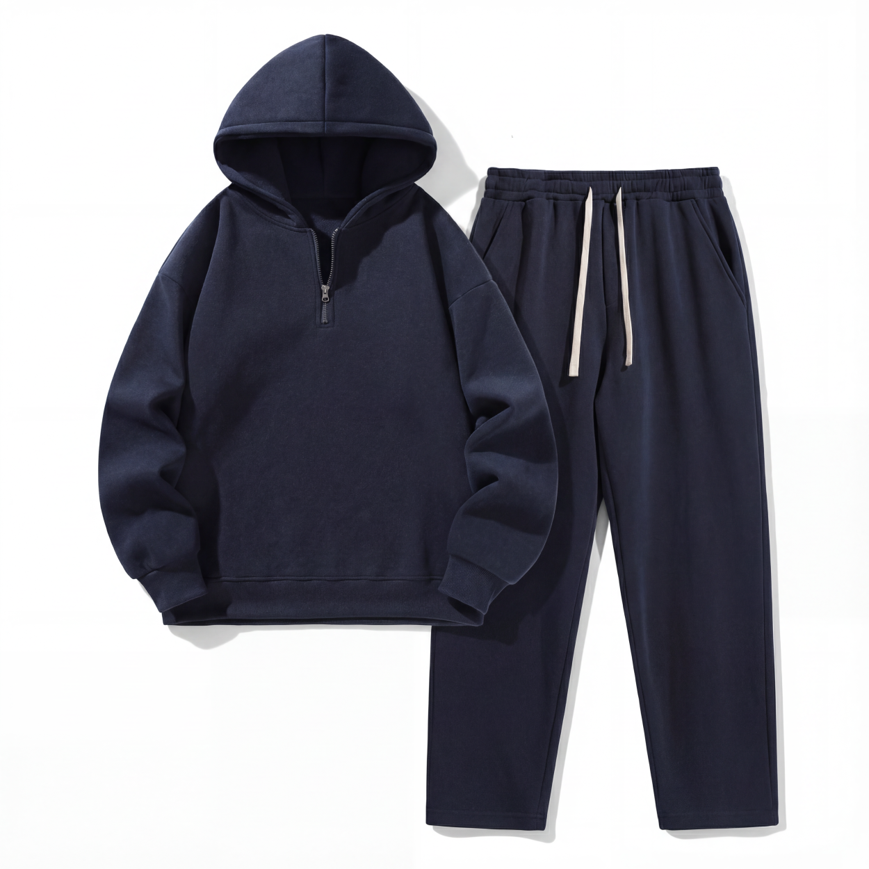 The Altitude Fleece Set