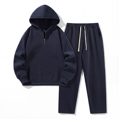 The Altitude Fleece Set